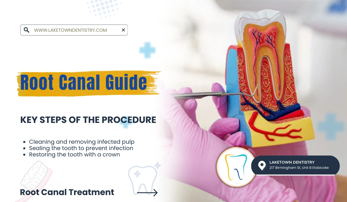 Root Canal Guide