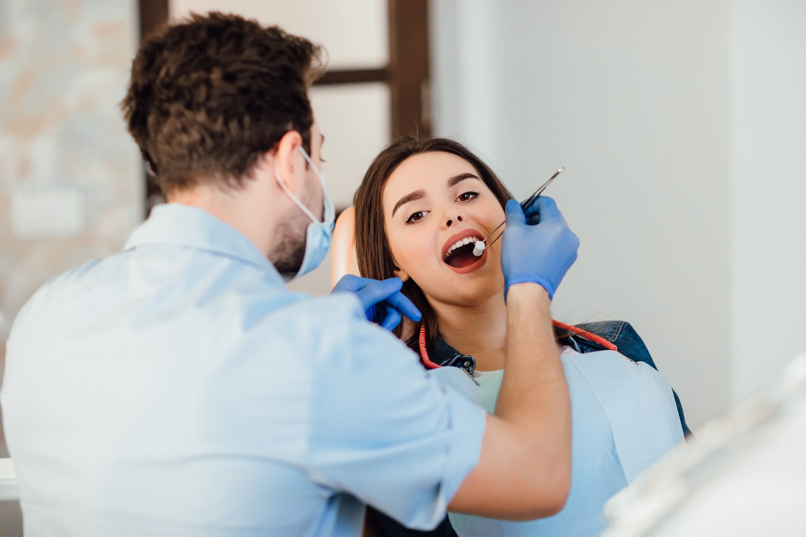 best dentist in Etobicoke